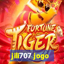 jili707 jogo